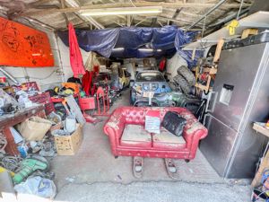Lock up unit- click for photo gallery